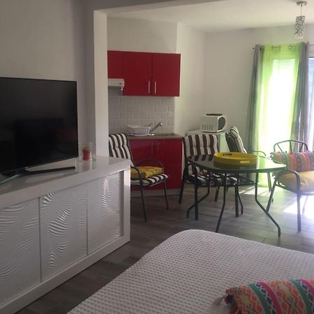 C'Renity Studio Cul de Sac Εξωτερικό φωτογραφία