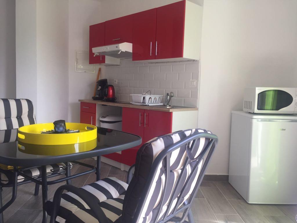 C'Renity Studio Cul de Sac Εξωτερικό φωτογραφία